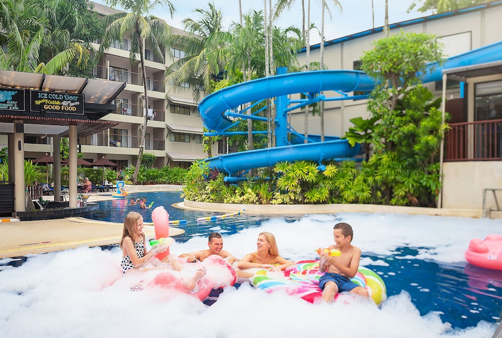 Holiday Inn Resort Phuket Surin Beach by IHG — Swimming pool in Bang Tao Beach, Phuket Province