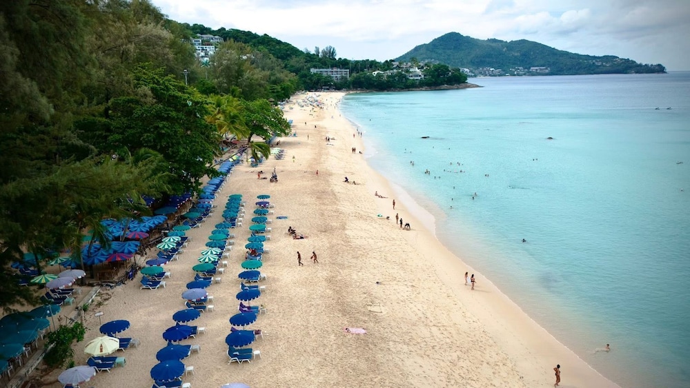 Holiday Inn Resort Phuket Surin Beach by IHG — Beach in Bang Tao Beach, Phuket Province