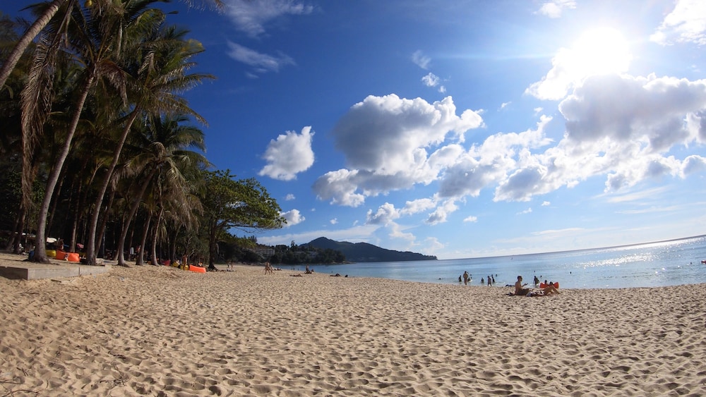 Holiday Inn Resort Phuket Surin Beach by IHG — Beach in Bang Tao Beach, Phuket Province