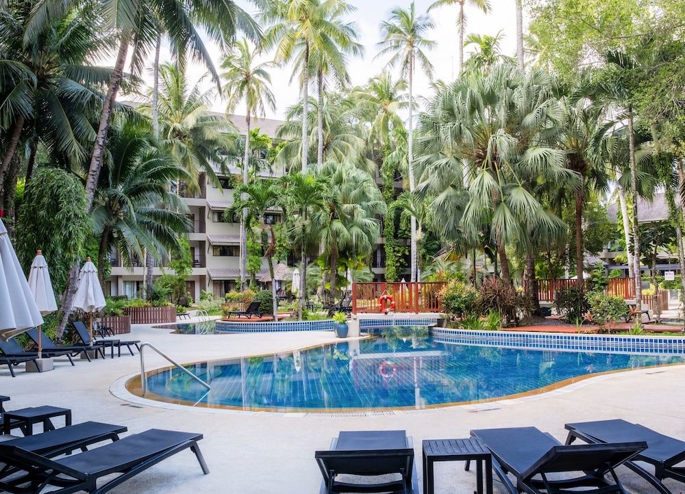 Holiday Inn Resort Phuket Surin Beach by IHG — Swimming pool in Bang Tao Beach, Phuket Province