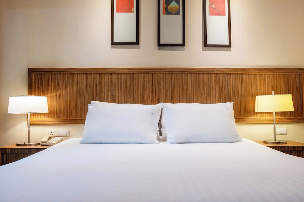 Holiday Inn Resort Phuket Surin Beach by IHG — Hotel rooms in Bang Tao Beach, Phuket Province