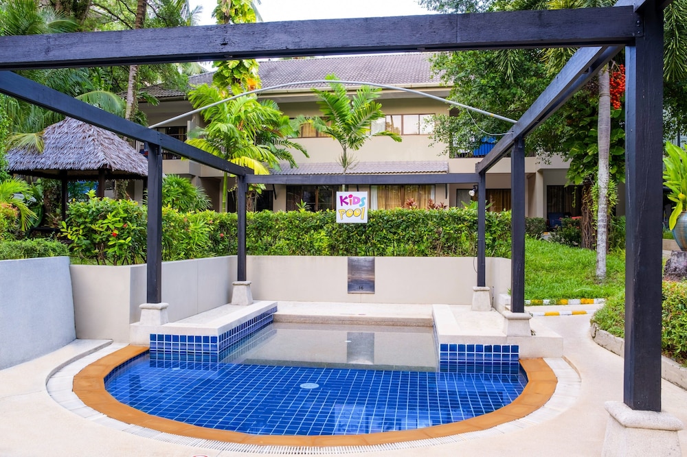Holiday Inn Resort Phuket Surin Beach by IHG — Swimming pool in Bang Tao Beach, Phuket Province