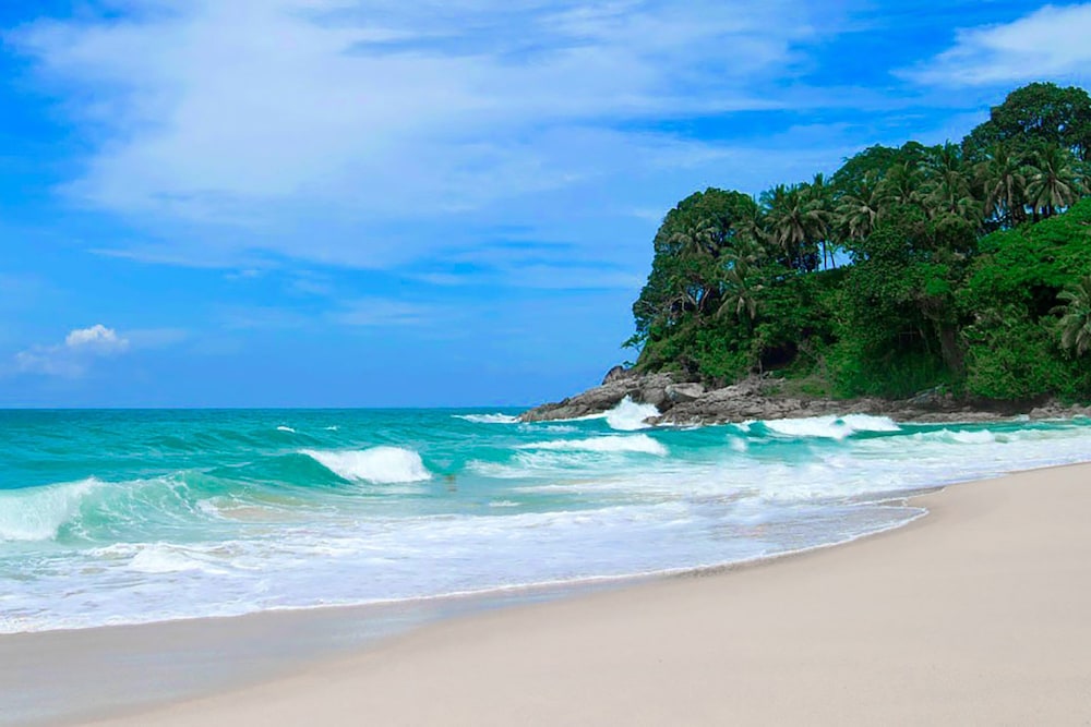 Holiday Inn Resort Phuket Surin Beach by IHG — Beach in Bang Tao Beach, Phuket Province
