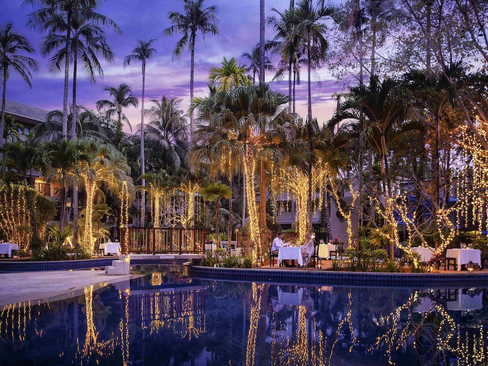 Holiday Inn Resort Phuket Surin Beach by IHG — Swimming pool in Bang Tao Beach, Phuket Province