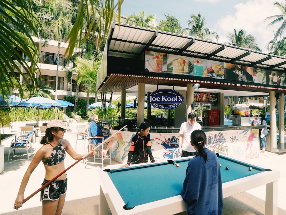 Holiday Inn Resort Phuket Surin Beach by IHG — Swimming pool in Bang Tao Beach, Phuket Province