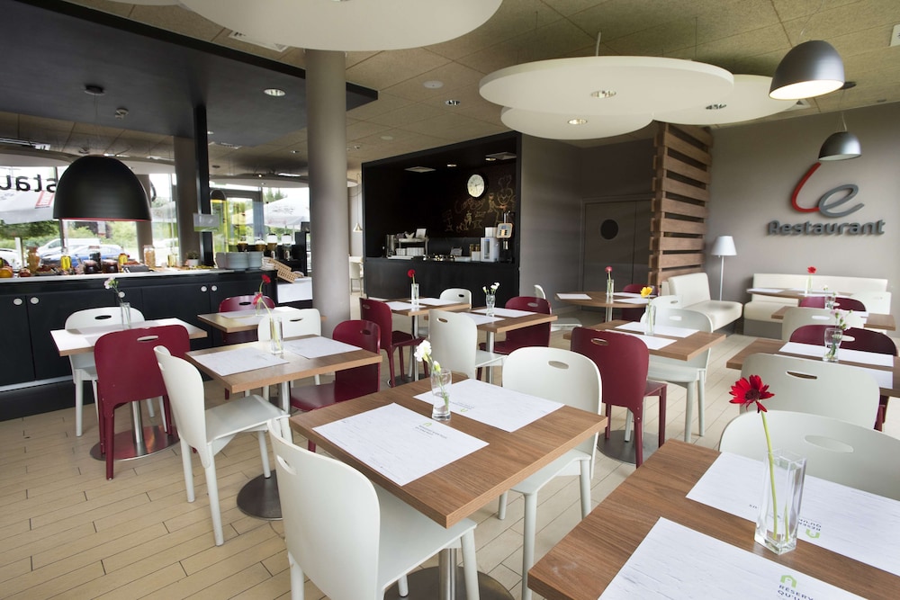 Campanile Wroclaw Centrum — Restaurant & bars in Wroclaw, Lower Silesia