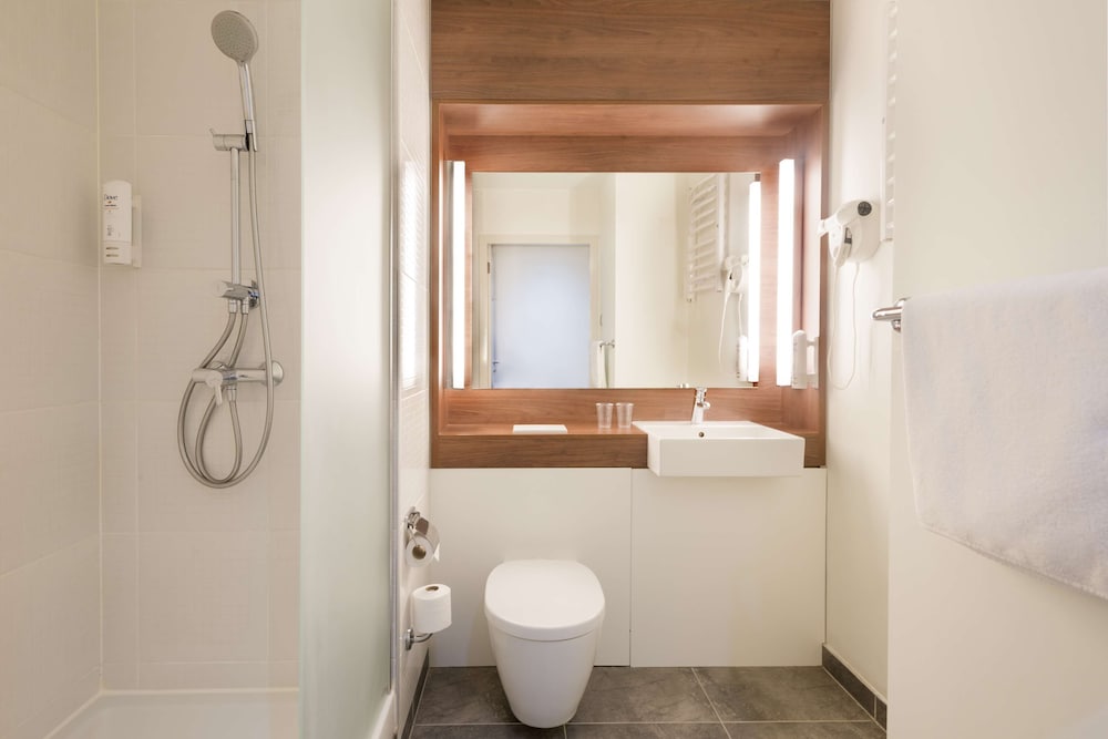 Campanile Wroclaw Centrum — Hotel rooms in Wroclaw, Lower Silesia
