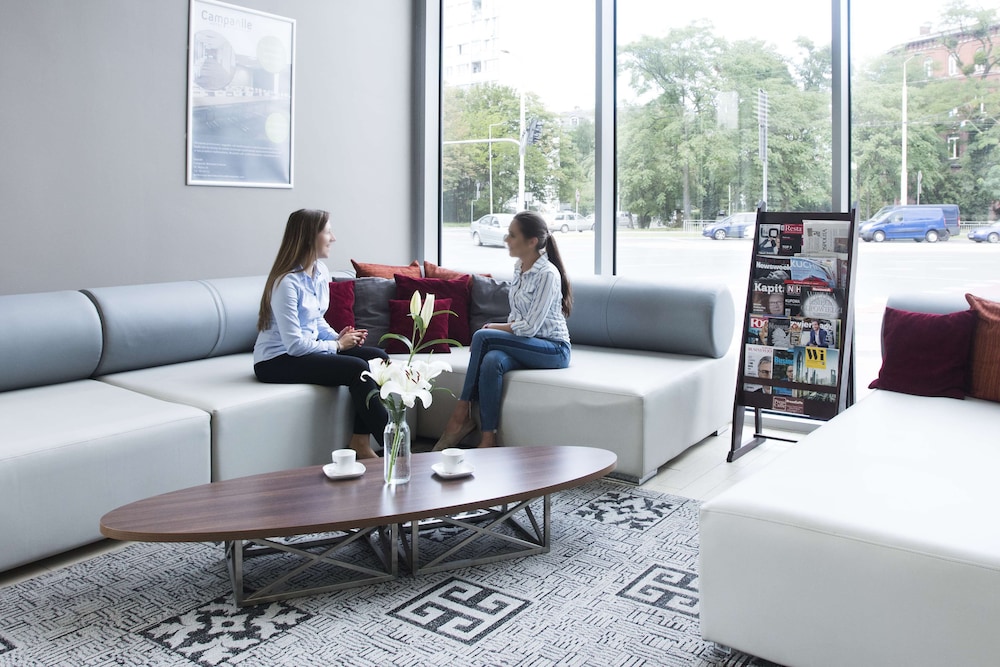 Campanile Wroclaw Centrum — Hotel rooms in Wroclaw, Lower Silesia