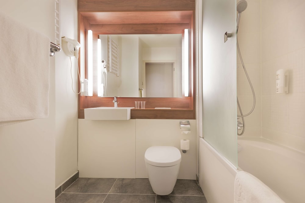 Campanile Wroclaw Centrum — Hotel rooms in Wroclaw, Lower Silesia