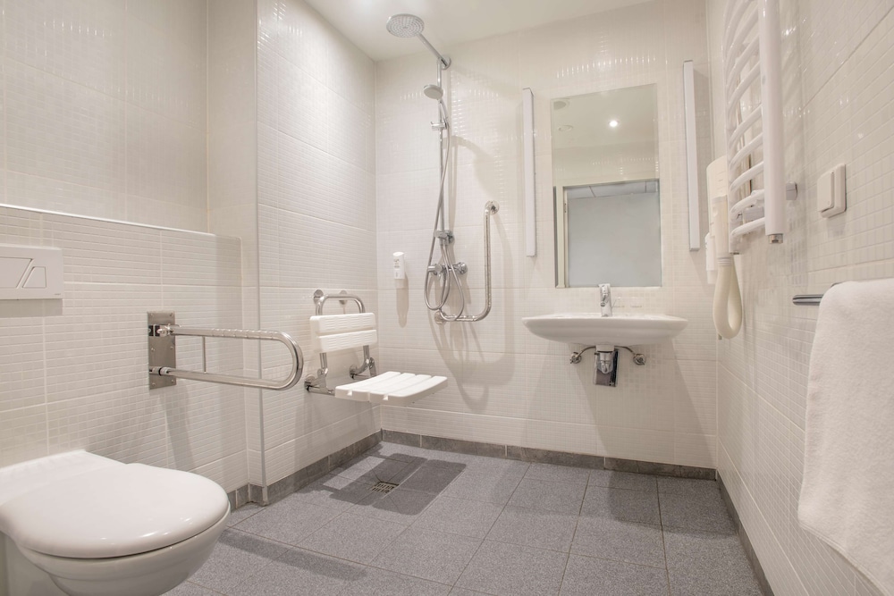 Campanile Wroclaw Centrum — Hotel rooms in Wroclaw, Lower Silesia