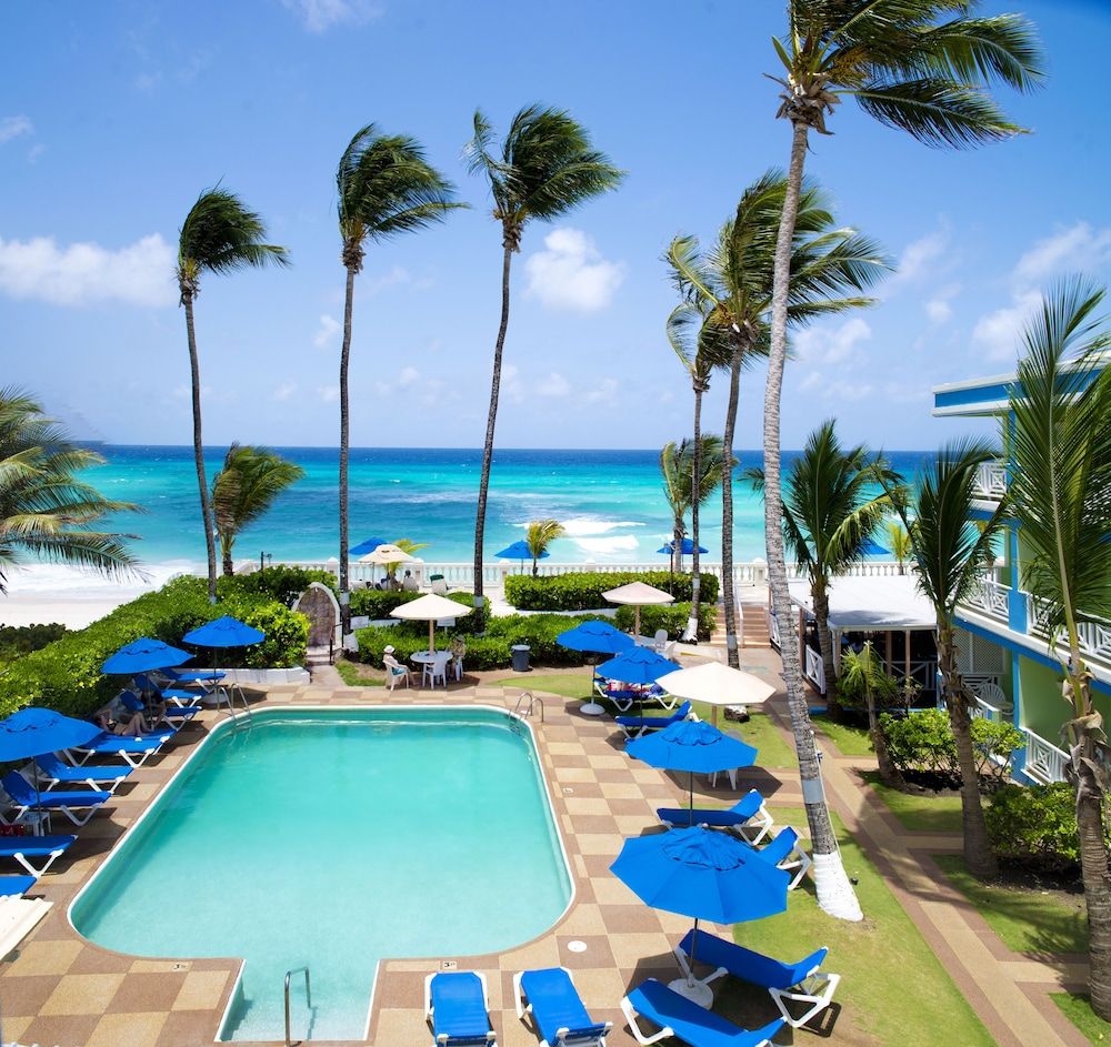 Dover Beach Hotel image