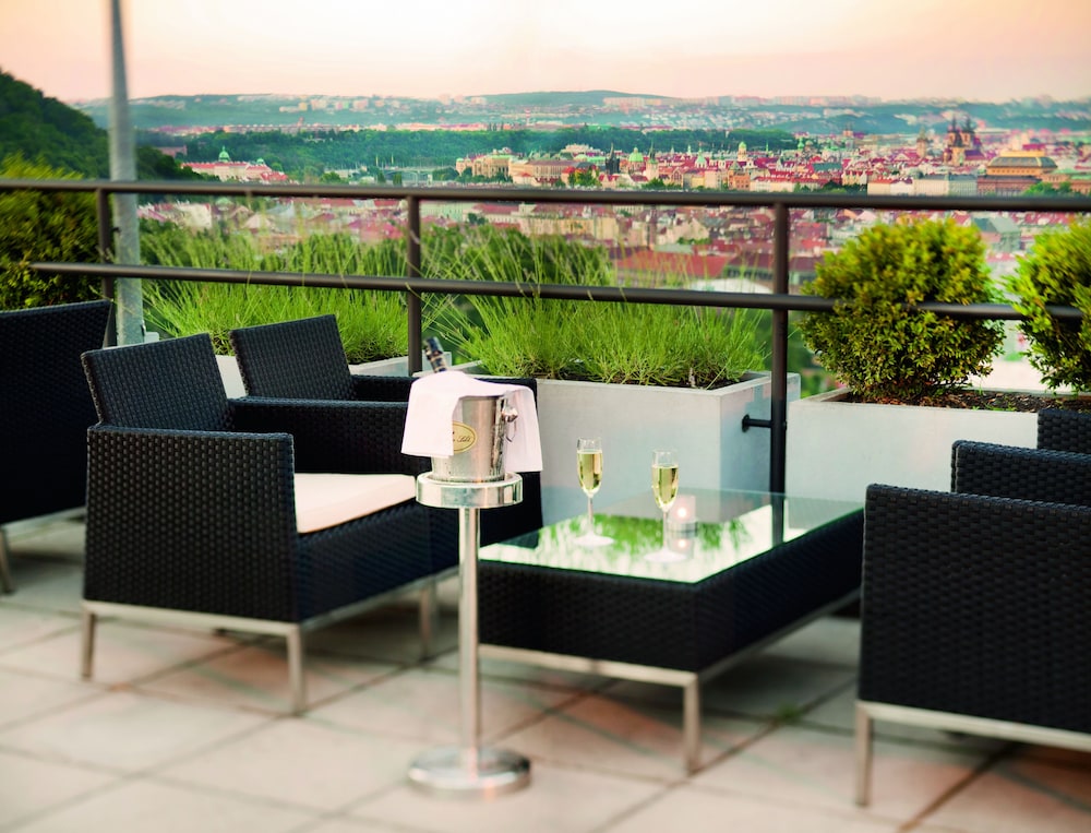 NH Collection Prague - zdjęcie 2