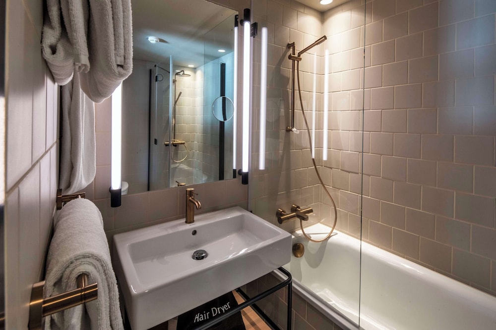Scandic Kødbyen — Hotel rooms in Copenhagen, Hovedstaden