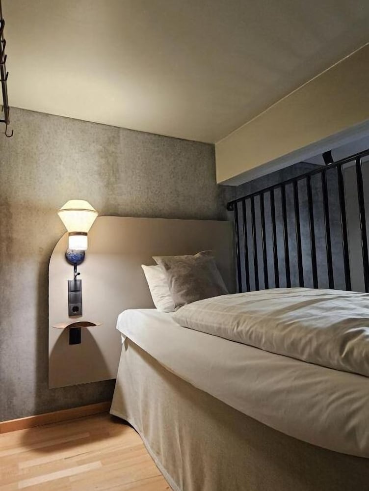 Scandic Kødbyen — Hotel rooms in Copenhagen, Hovedstaden
