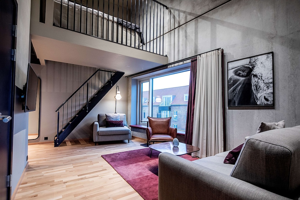 Scandic Kødbyen — Hotel rooms in Copenhagen, Hovedstaden