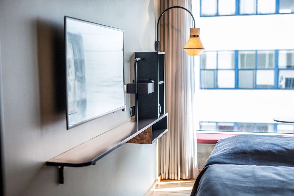 Scandic Kødbyen — Hotel rooms in Copenhagen, Hovedstaden