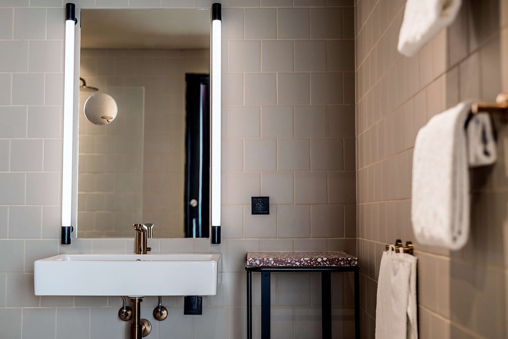 Scandic Kødbyen — Hotel rooms in Copenhagen, Hovedstaden