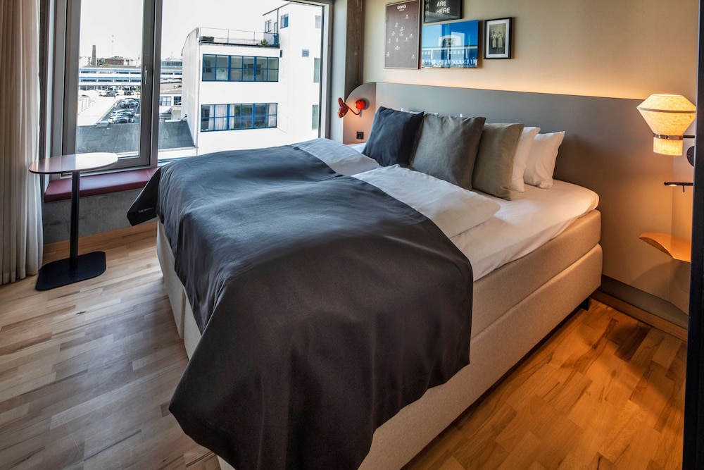 Scandic Kødbyen — Hotel rooms in Copenhagen, Hovedstaden