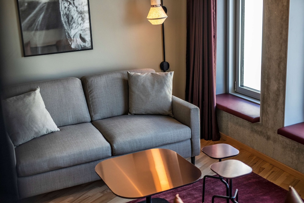 Scandic Kødbyen — Hotel rooms in Copenhagen, Hovedstaden