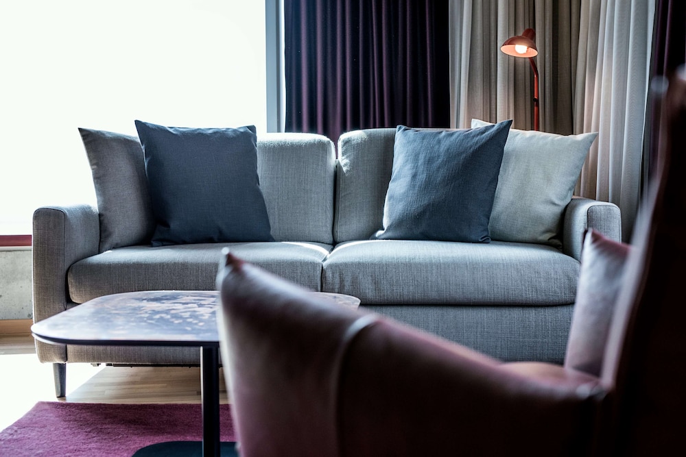 Scandic Kødbyen — Hotel rooms in Copenhagen, Hovedstaden