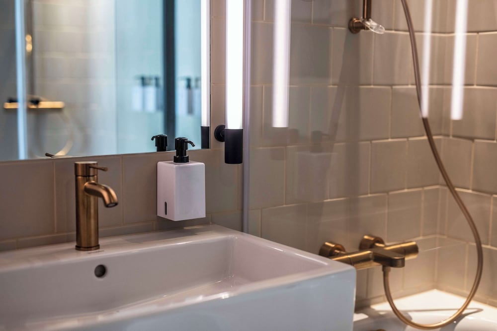 Scandic Kødbyen — Hotel rooms in Copenhagen, Hovedstaden
