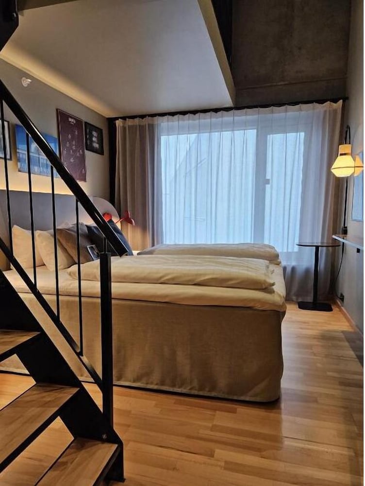 Scandic Kødbyen — Hotel rooms in Copenhagen, Hovedstaden