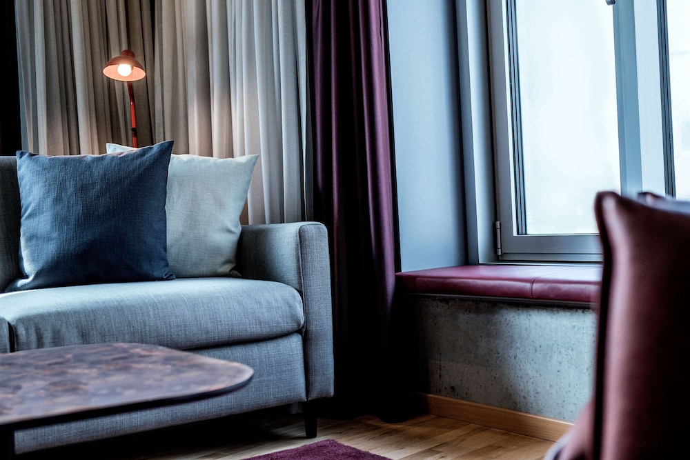 Scandic Kødbyen — Hotel rooms in Copenhagen, Hovedstaden