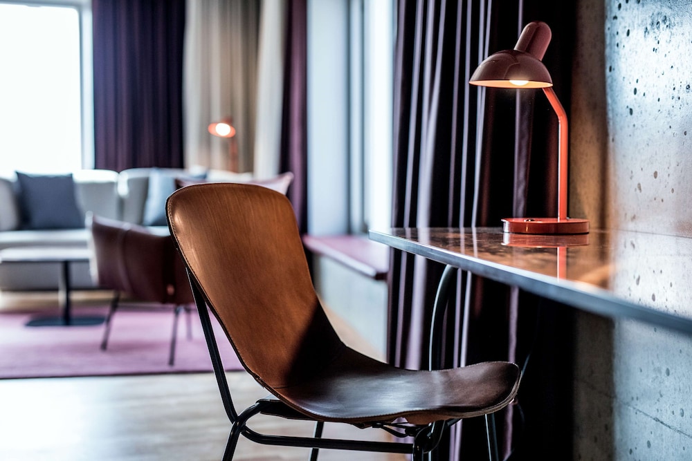 Scandic Kødbyen — Hotel rooms in Copenhagen, Hovedstaden