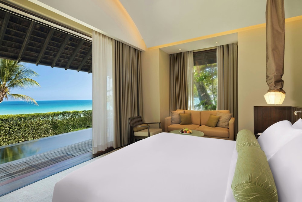 Vana Belle, a Luxury Collection Resort, Koh Samui — Hotel rooms in Bo Phut, Surat Thani
