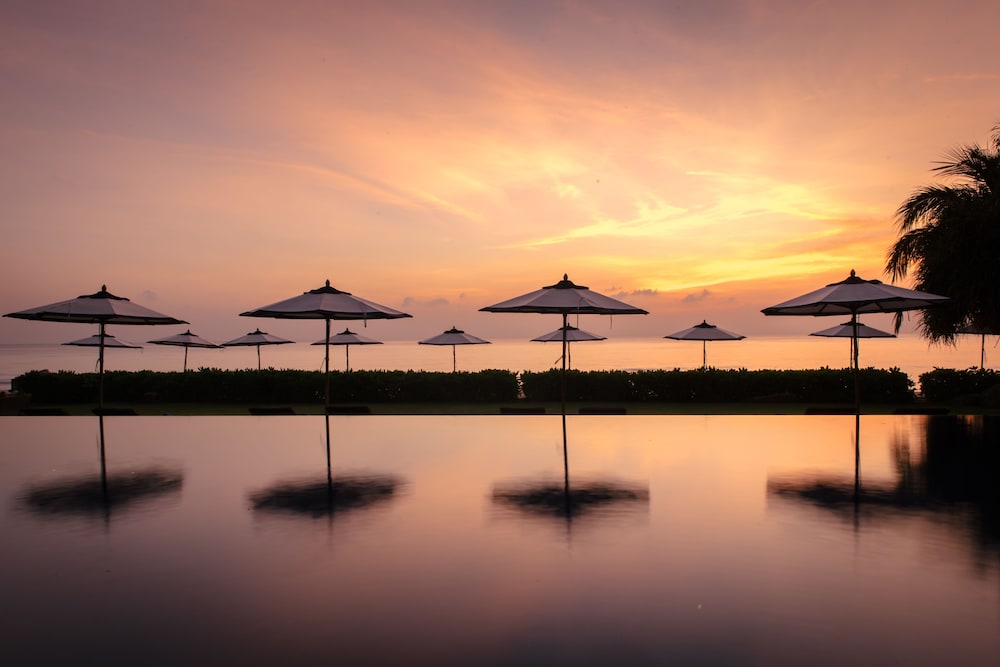Vana Belle, a Luxury Collection Resort, Koh Samui — Swimming pool in Bo Phut, Surat Thani