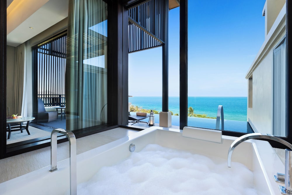 Vana Belle, a Luxury Collection Resort, Koh Samui — Hotel rooms in Bo Phut, Surat Thani