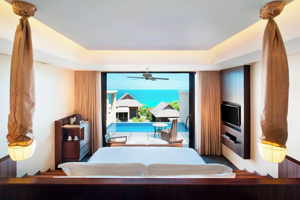 Vana Belle, a Luxury Collection Resort, Koh Samui — Hotel rooms in Bo Phut, Surat Thani