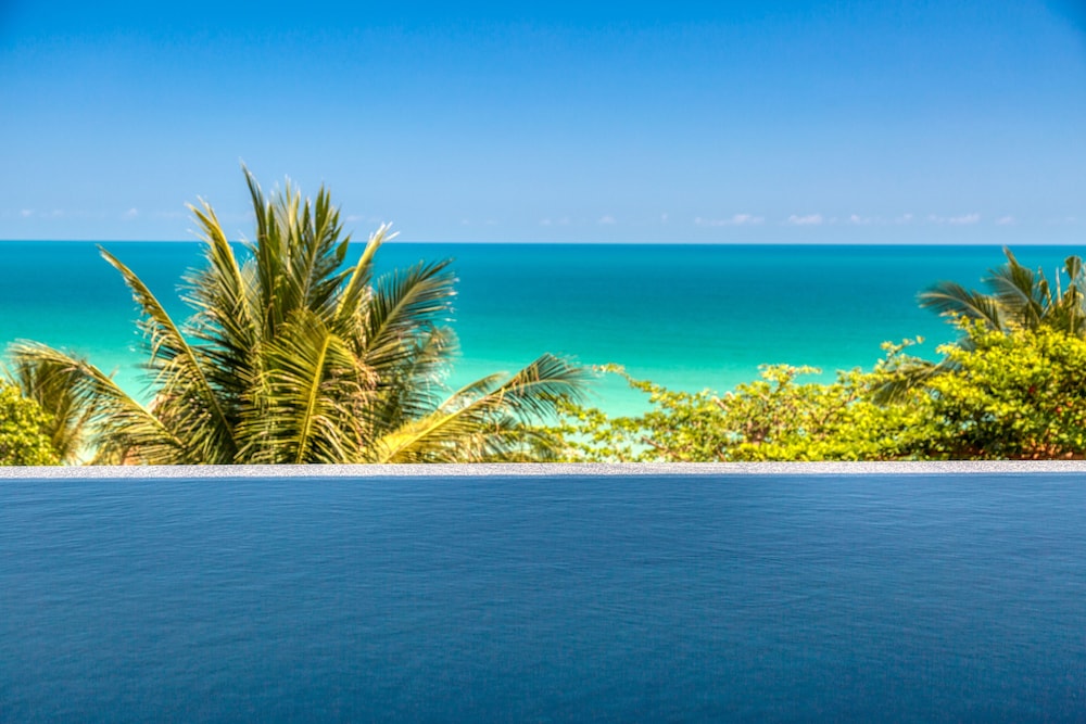 Vana Belle, a Luxury Collection Resort, Koh Samui — Swimming pool in Bo Phut, Surat Thani