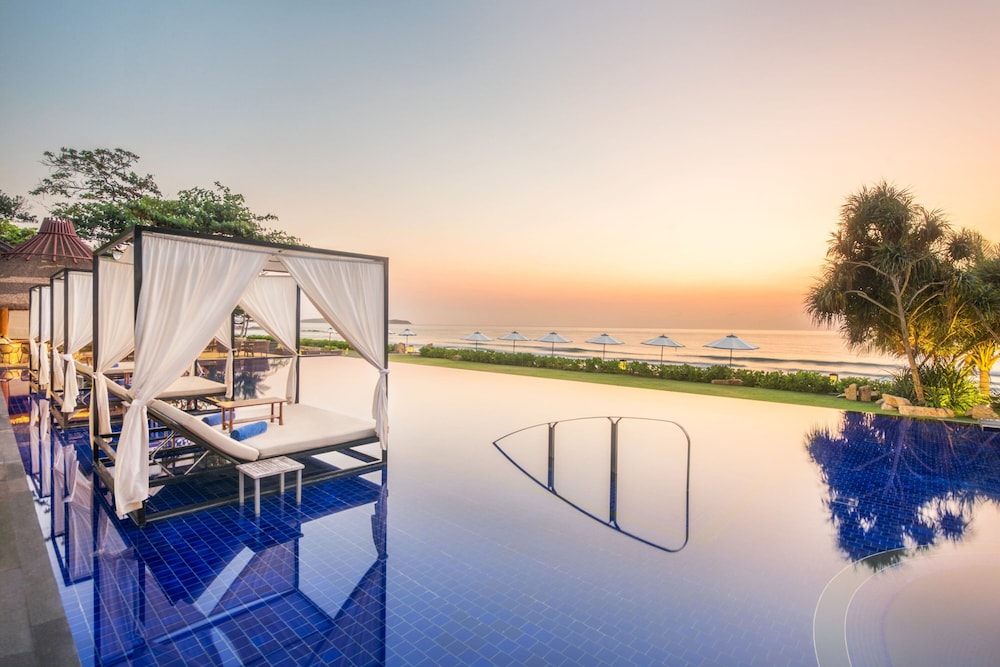 Vana Belle, a Luxury Collection Resort, Koh Samui — Swimming pool in Bo Phut, Surat Thani