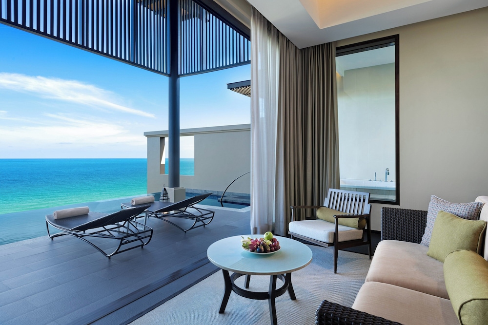 Vana Belle, a Luxury Collection Resort, Koh Samui — Hotel rooms in Bo Phut, Surat Thani