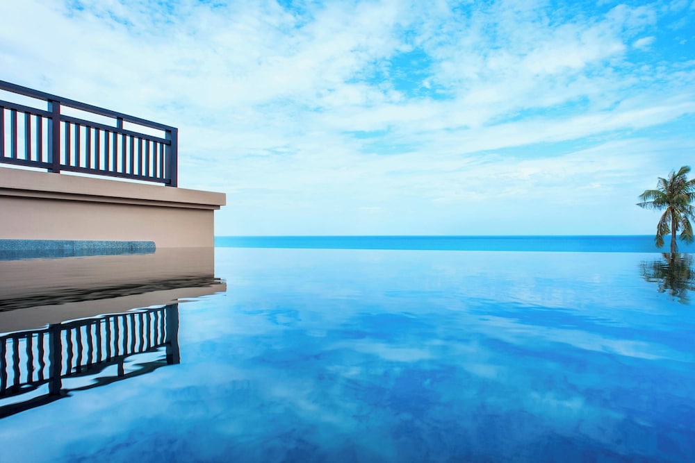 Vana Belle, a Luxury Collection Resort, Koh Samui — Swimming pool in Bo Phut, Surat Thani