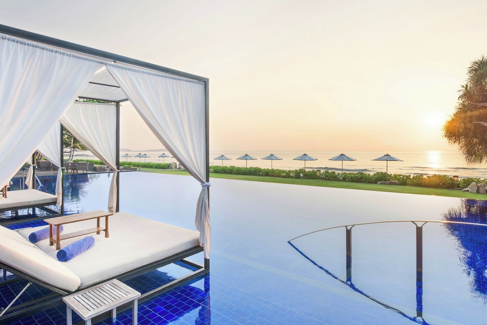 Vana Belle, a Luxury Collection Resort, Koh Samui — Swimming pool in Bo Phut, Surat Thani