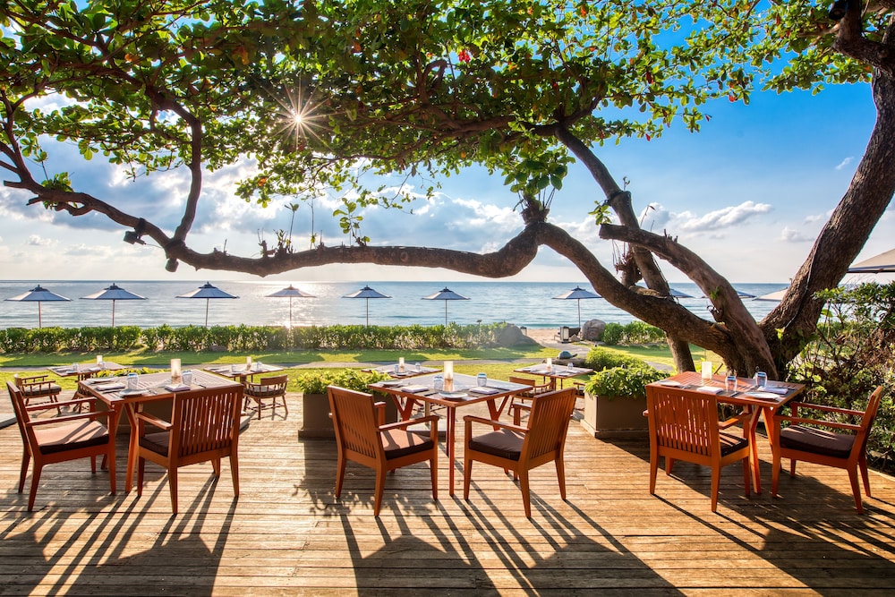 Vana Belle, a Luxury Collection Resort, Koh Samui — Restaurant & bars in Bo Phut, Surat Thani