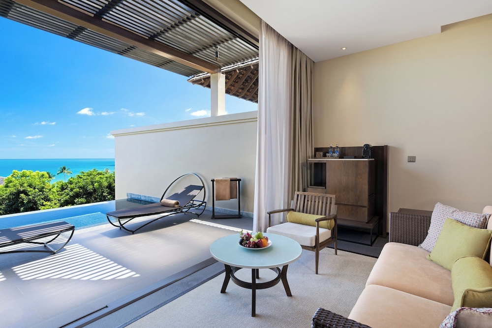 Vana Belle, a Luxury Collection Resort, Koh Samui — Hotel rooms in Bo Phut, Surat Thani