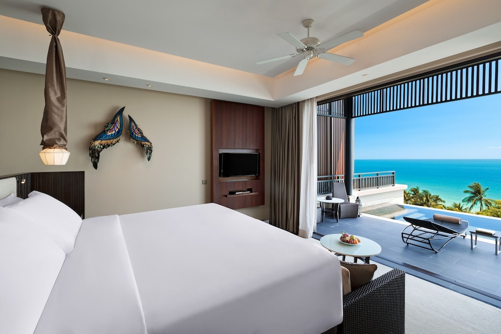 Vana Belle, a Luxury Collection Resort, Koh Samui — Hotel rooms in Bo Phut, Surat Thani