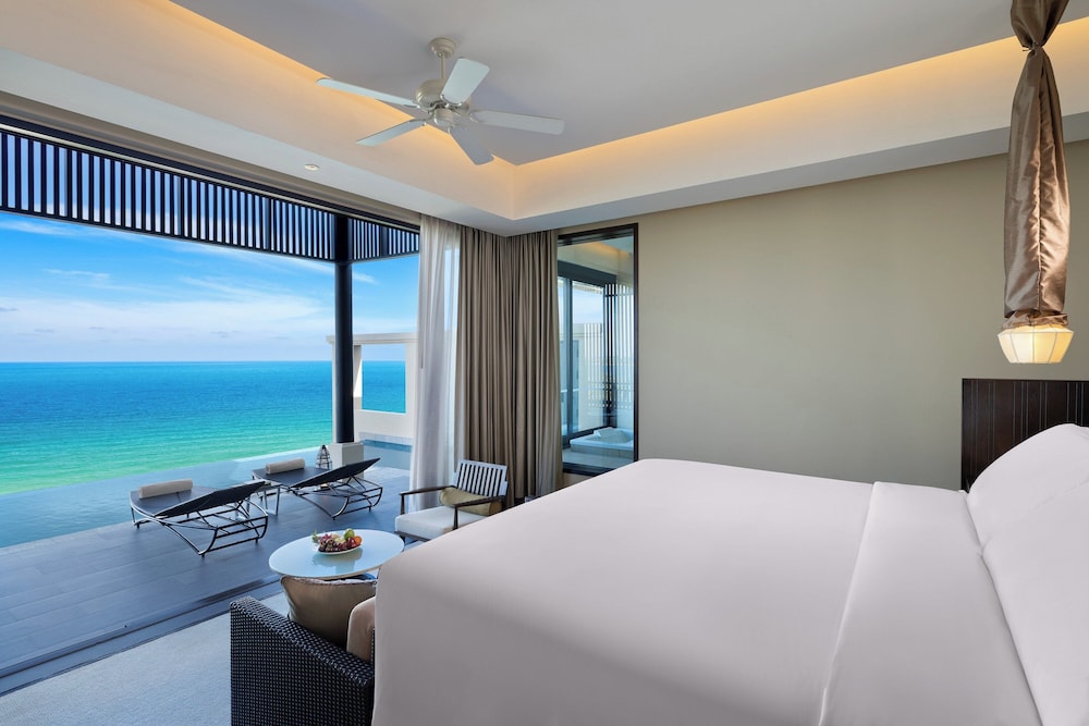 Vana Belle, a Luxury Collection Resort, Koh Samui — Hotel rooms in Bo Phut, Surat Thani