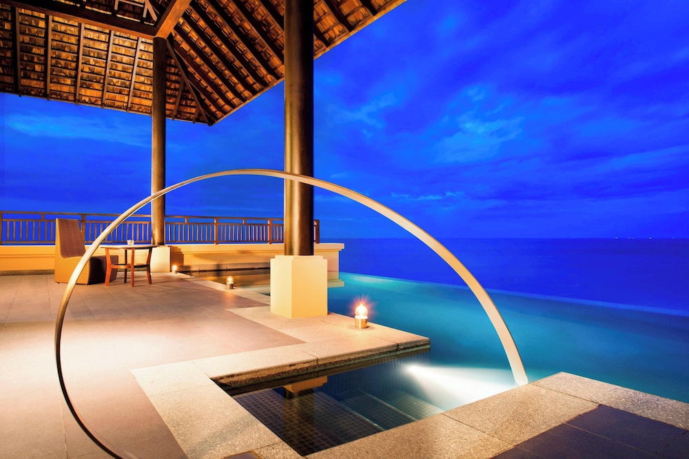Vana Belle, a Luxury Collection Resort, Koh Samui — Swimming pool in Bo Phut, Surat Thani