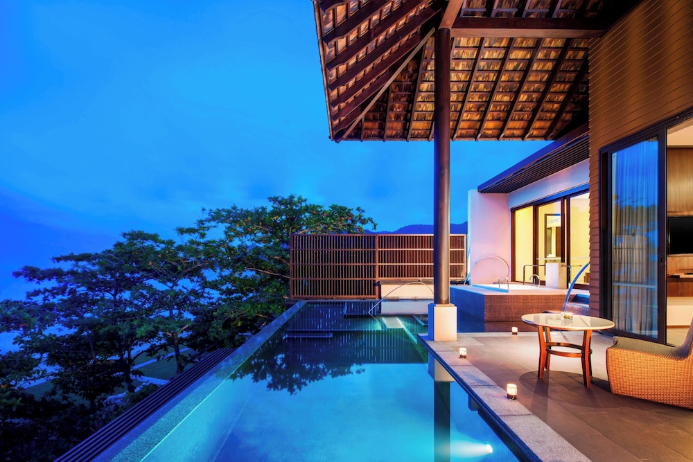 Vana Belle, a Luxury Collection Resort, Koh Samui — Swimming pool in Bo Phut, Surat Thani