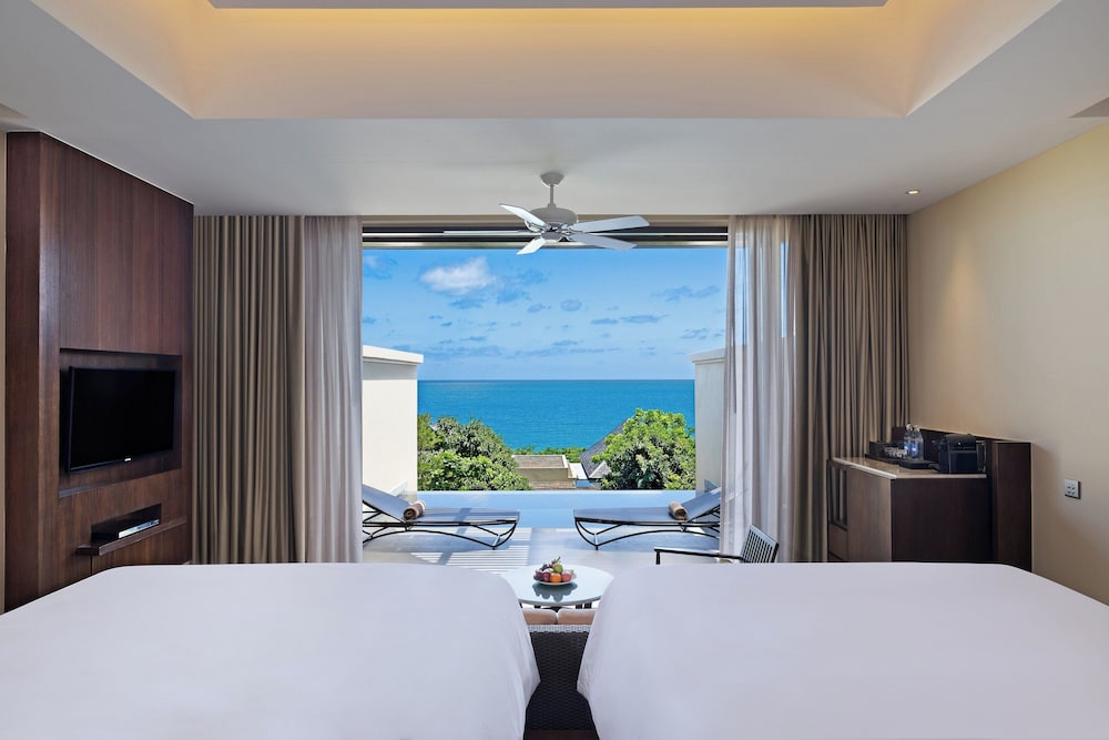 Vana Belle, a Luxury Collection Resort, Koh Samui — Hotel rooms in Bo Phut, Surat Thani