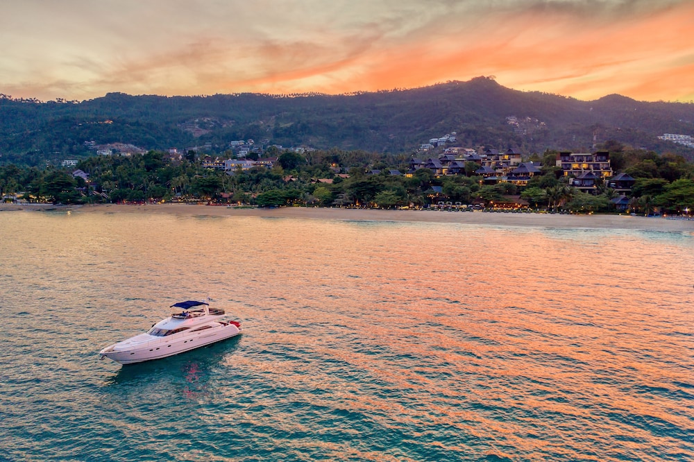 Vana Belle, a Luxury Collection Resort, Koh Samui — Attractions in the area in Bo Phut, Surat Thani