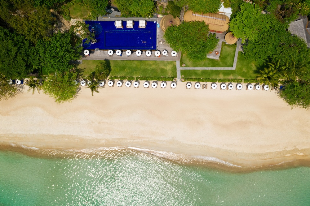 Vana Belle, a Luxury Collection Resort, Koh Samui — Swimming pool in Bo Phut, Surat Thani