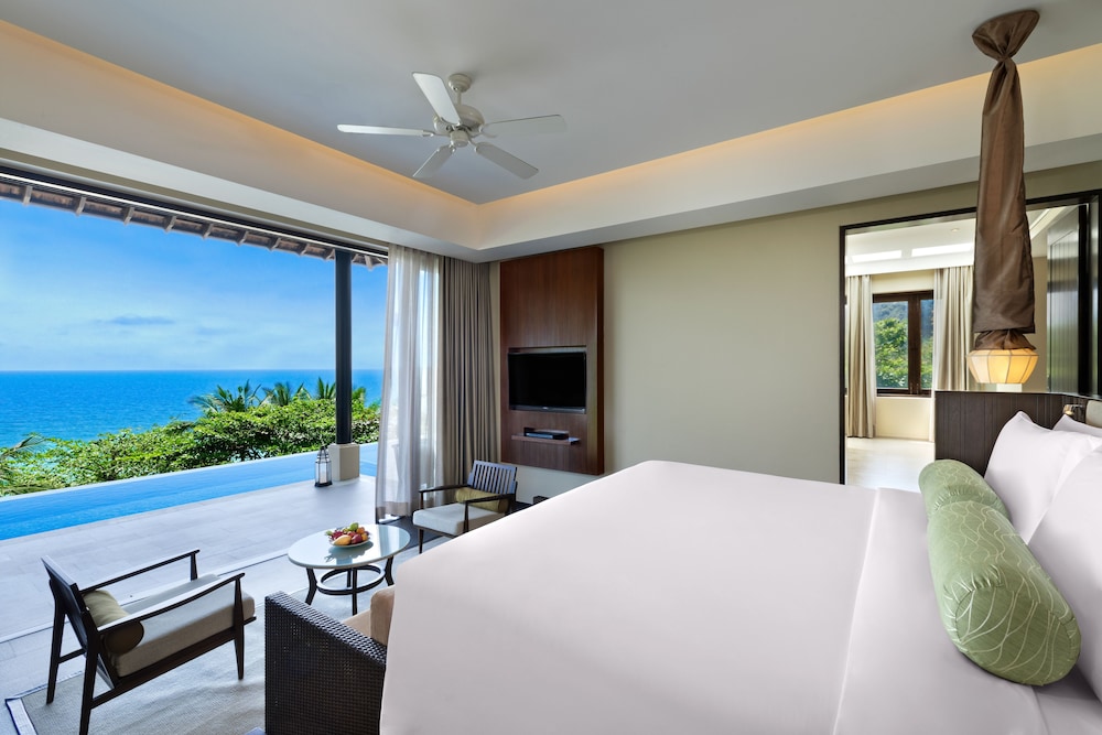Vana Belle, a Luxury Collection Resort, Koh Samui — Hotel rooms in Bo Phut, Surat Thani
