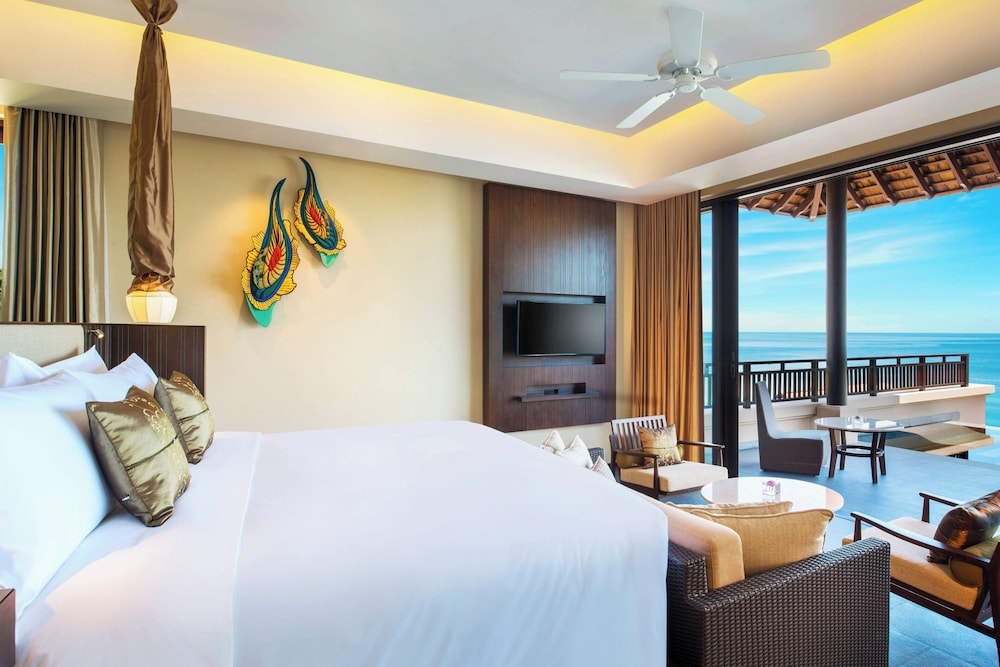 Vana Belle, a Luxury Collection Resort, Koh Samui — Hotel rooms in Bo Phut, Surat Thani