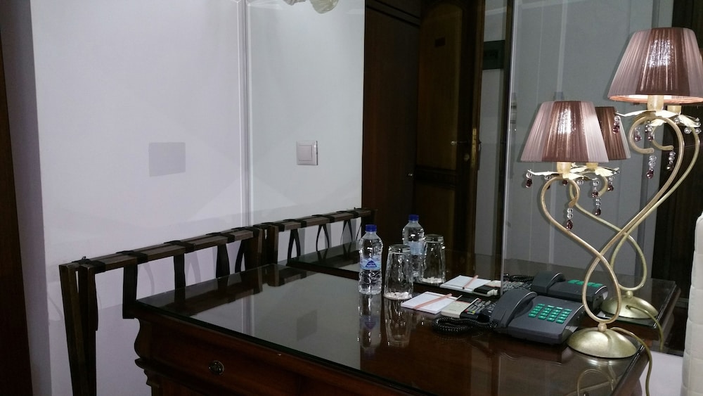 Acropolis Museum Boutique Hotel — Hotel rooms in Athens, Attica