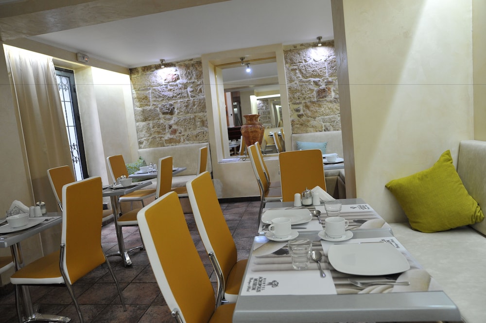 Acropolis Museum Boutique Hotel — Restaurant & bars in Athens, Attica